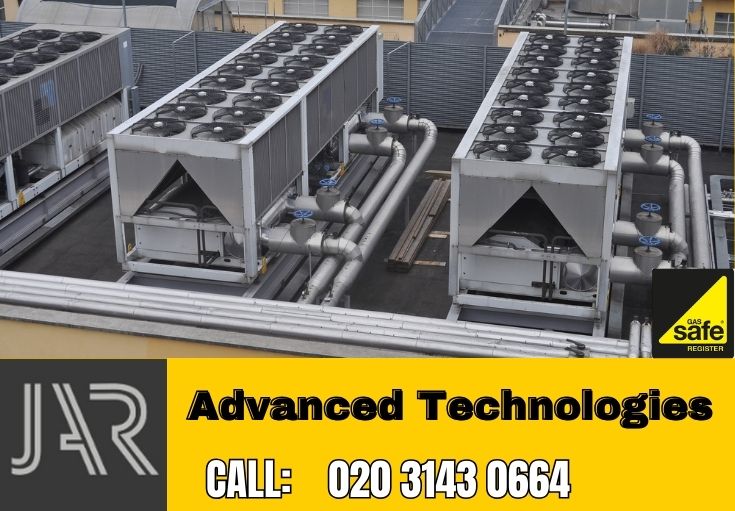 Advanced HVAC Technology Solutions Barking