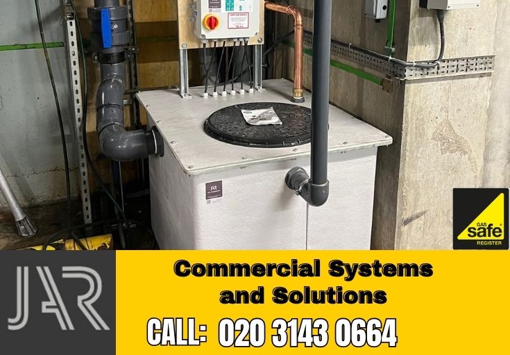 Commercial HVAC Solutions Barking