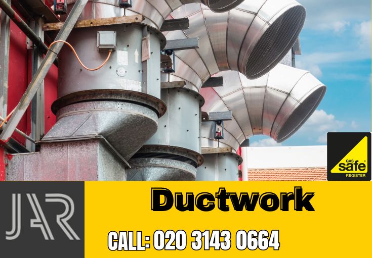 Ductwork Services Barking