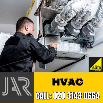 Barking HVAC - Top-Rated HVAC and Air Conditioning Specialists | Your #1 Local Heating Ventilation and Air Conditioning Engineers