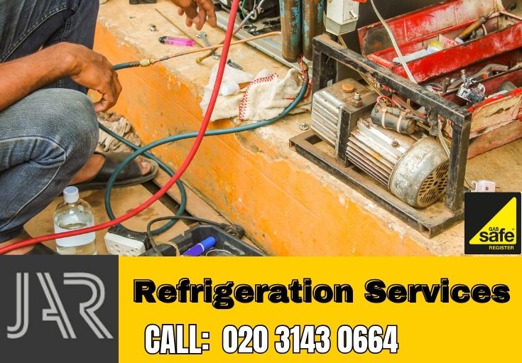 Refrigeration Services Barking