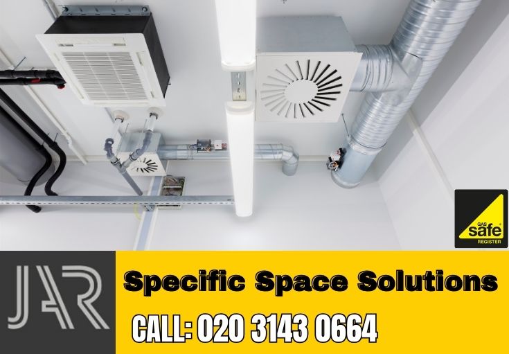 Specific Space Solutions Barking